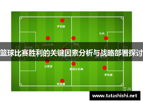 篮球比赛胜利的关键因素分析与战略部署探讨
