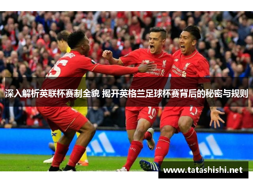 深入解析英联杯赛制全貌 揭开英格兰足球杯赛背后的秘密与规则